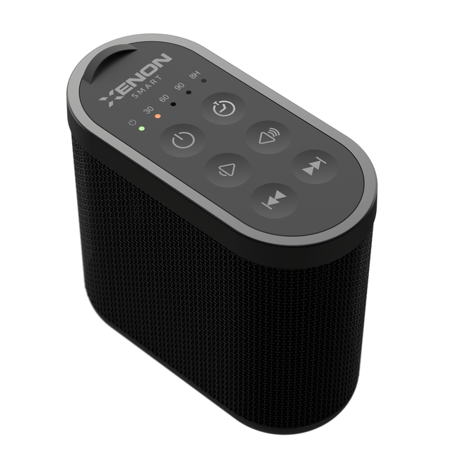 Beyaz Gürültü Makinesi Xenon Smart