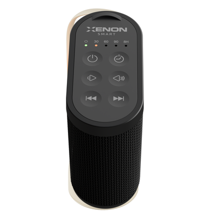 Beyaz Gürültü Makinesi Xenon Smart