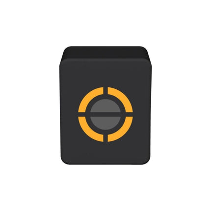 Temassız Kapı Açma Butonu El Sensörü