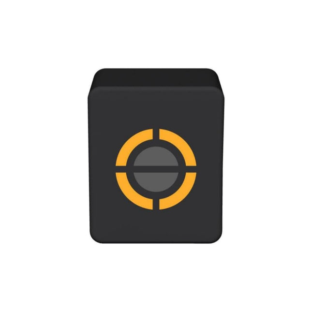 Temassız Kapı Açma Butonu El Sensörü