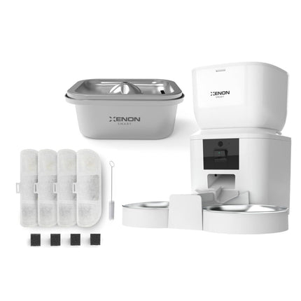 Akıllı Pet Seti 3\'lü