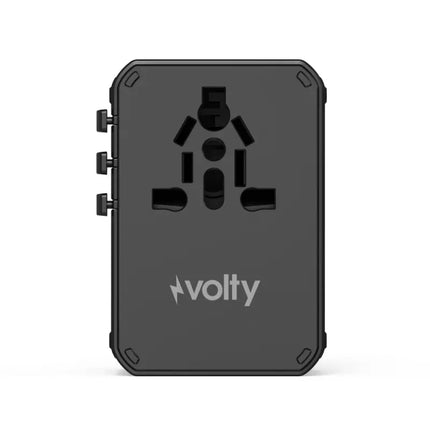 45W Seyahat Adaptörü