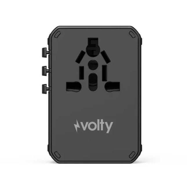 45W Seyahat Adaptörü