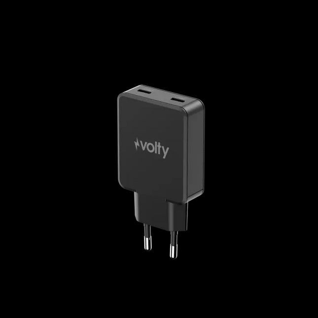 65W Şarj Adaptörü