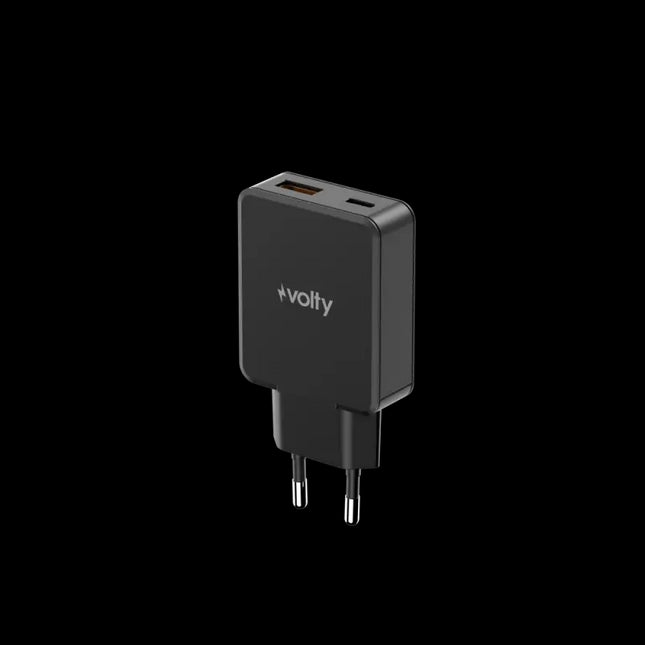 65W Şarj Adaptörü