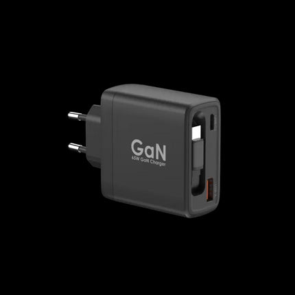 65W Şarj Adaptörü