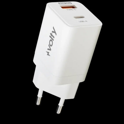 30W Şarj Adaptörü