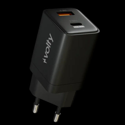 30W Şarj Adaptörü