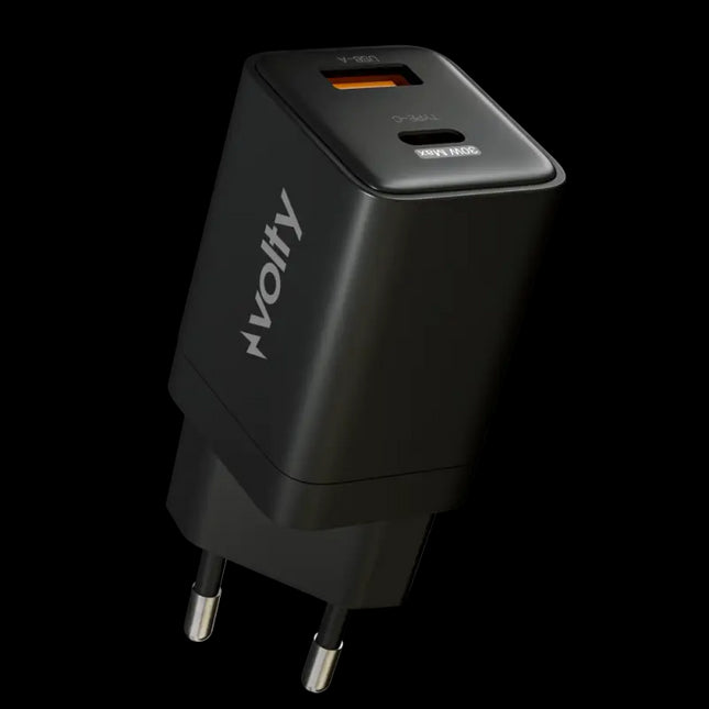 30W Şarj Adaptörü