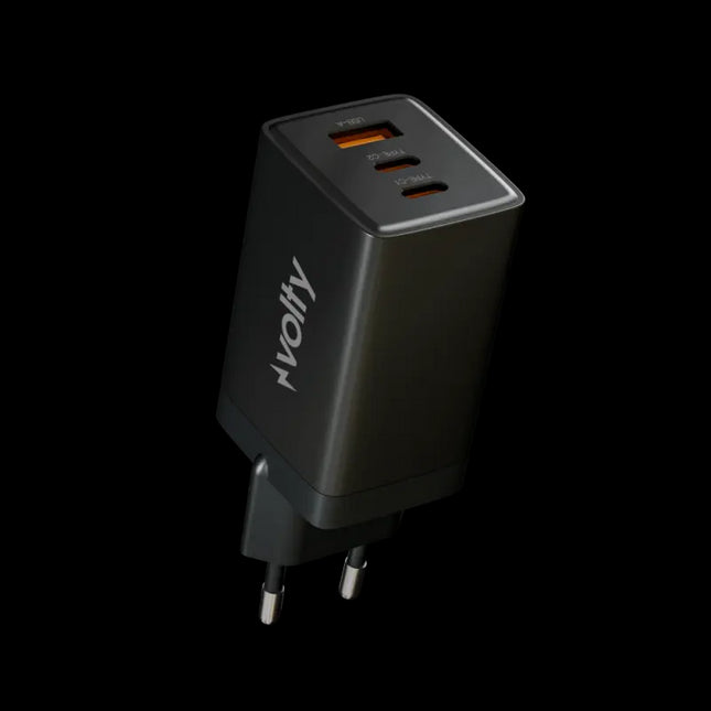 67W Şarj Adaptörü