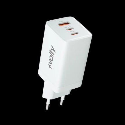 67W Şarj Adaptörü