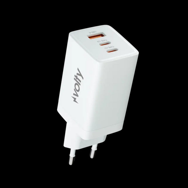 67W Şarj Adaptörü