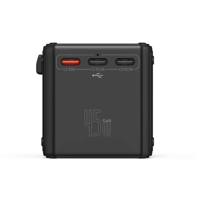 45W Seyahat Adaptörü