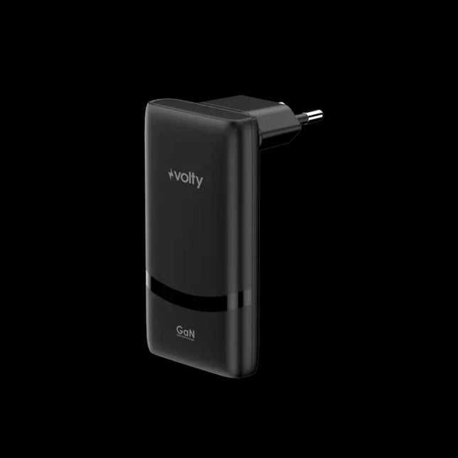 65W Şarj Adaptörü