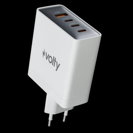 100W Şarj Adaptörü