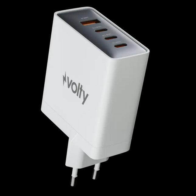 100W Şarj Adaptörü