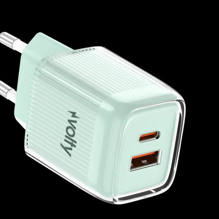 35W Şarj Adaptörü