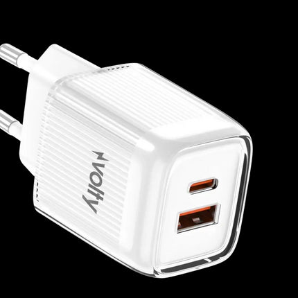 35W Şarj Adaptörü