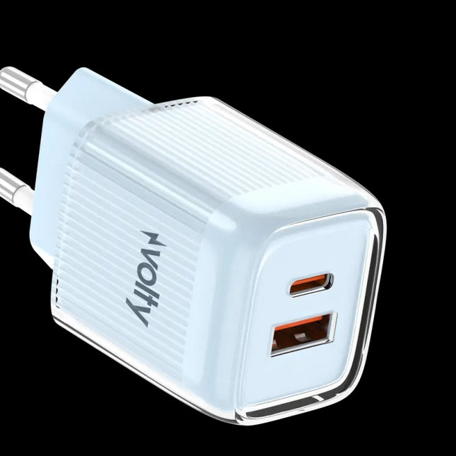 35W Şarj Adaptörü