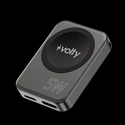 5W Kablosuz Şarj Standı