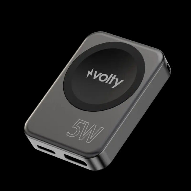 5W Kablosuz Şarj Standı