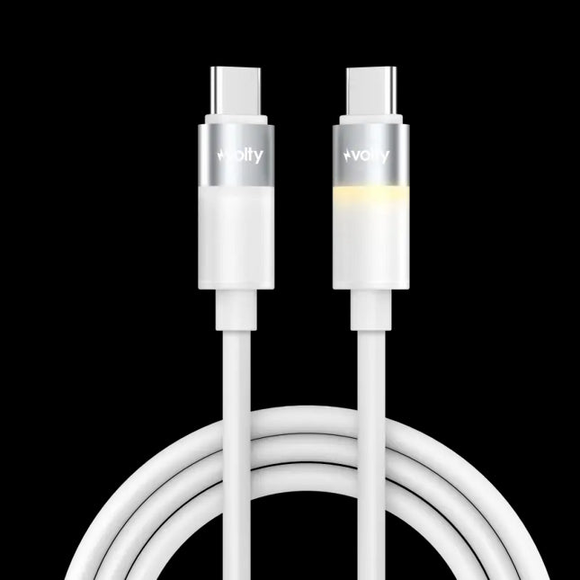 60W 1.2m USB-C Kablo