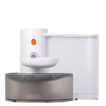 OTOMATİK EVCİL HAYVAN SU PINARI