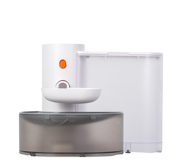 OTOMATİK EVCİL HAYVAN SU PINARI