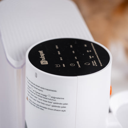 OTOMATİK EVCİL HAYVAN SU PINARI