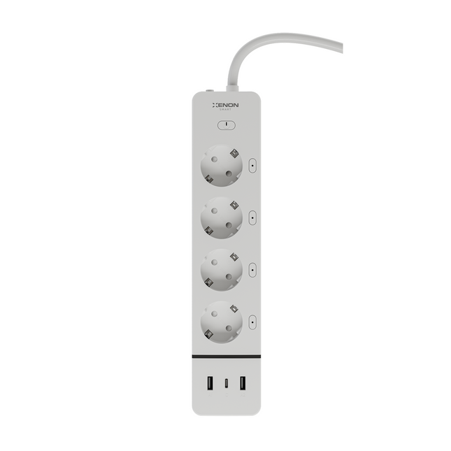 Akıllı Çoklu Priz