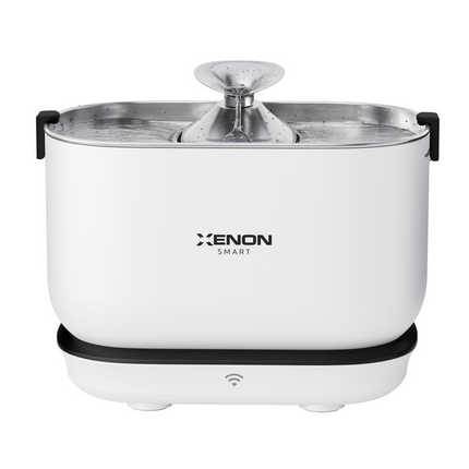 Akıllı Kablosuz Su Pınarı Bataryalı