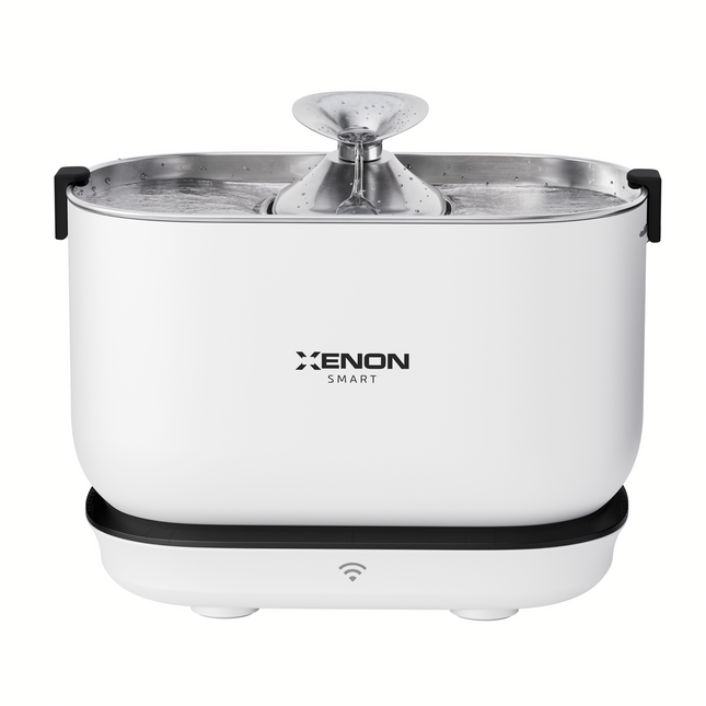 Akıllı Kablosuz Su Pınarı Bataryalı