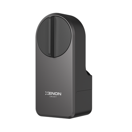 Akıllı Motorlu Kapı Kilidi