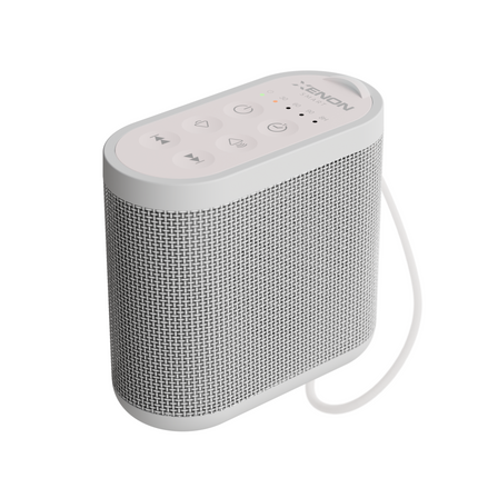 Beyaz Gürültü Makinesi Xenon Smart