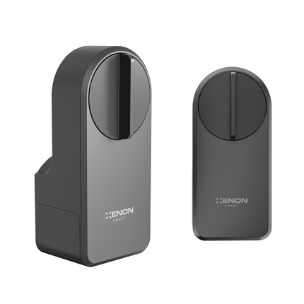 Akıllı Motorlu Kapı Kilidi