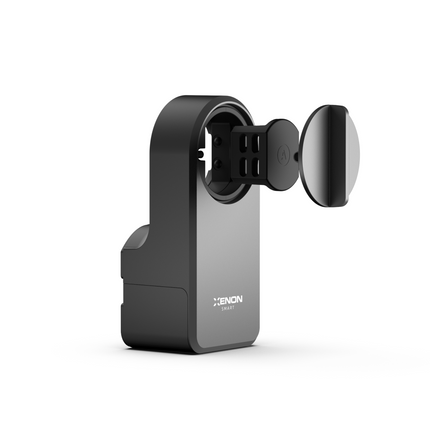 Akıllı Motorlu Kapı Kilidi