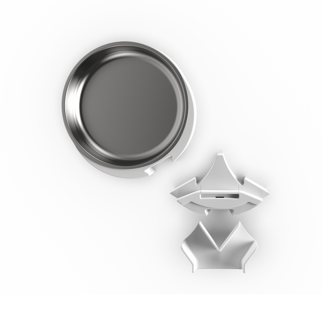 Ekstra Kase ve Bağlantı Kiti (X8604)