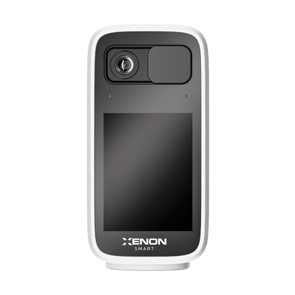 Akıllı İç Mekan Kamera Ekranlı