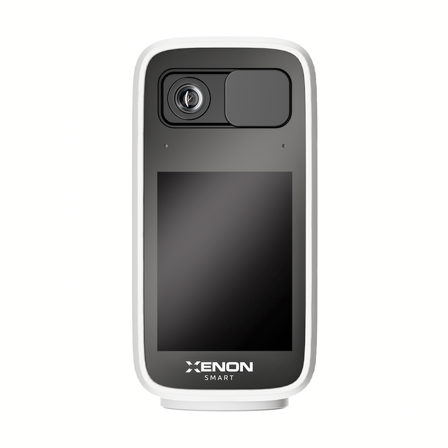 Akıllı İç Mekan Kamera Ekranlı