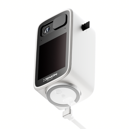 Akıllı İç Mekan Kamera Ekranlı