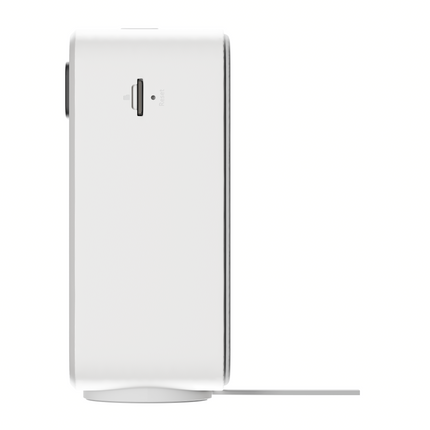 Akıllı İç Mekan Kamera Ekranlı