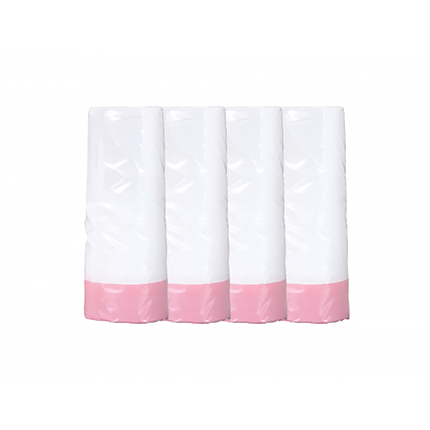 Akıllı Kedi Tuvaleti Yedek Çöp Torbası- 4x20 Adet 45x32 cm