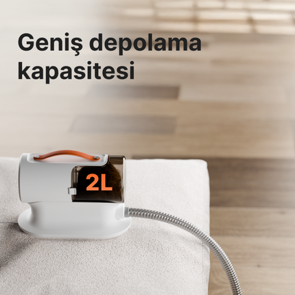 Evcil Hayvan Bakım Seti