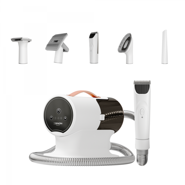 Evcil Hayvan Bakım Seti