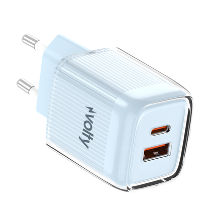 35W Şarj Adaptörü