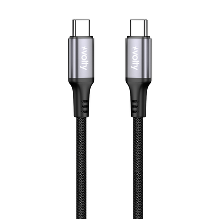 60W 1.2m USB-C Kablo