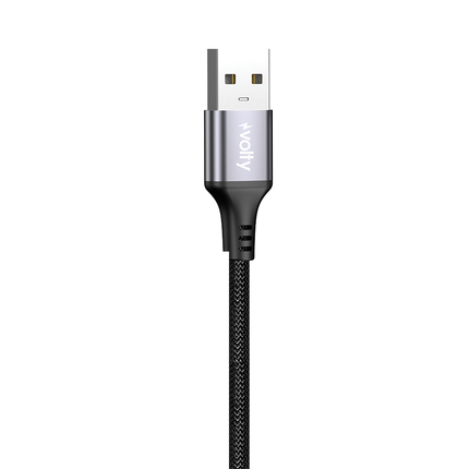 30W 1.2m USB-A to Lightning Kablo