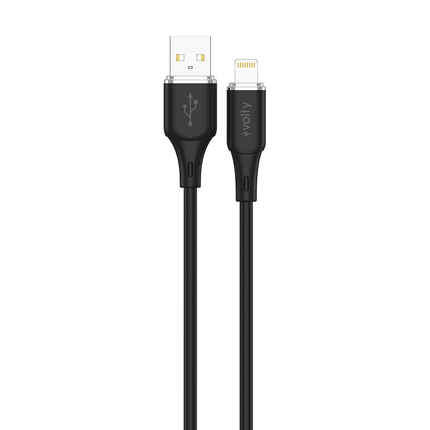 12W 1.2m USB-A to Lightning Kablo