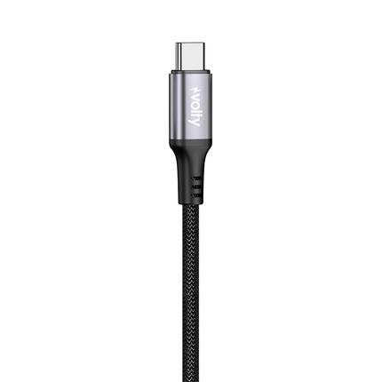 30W 1.2m USB-C to Lightning Kablo