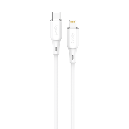 30W 1.2m USB-C Kablo